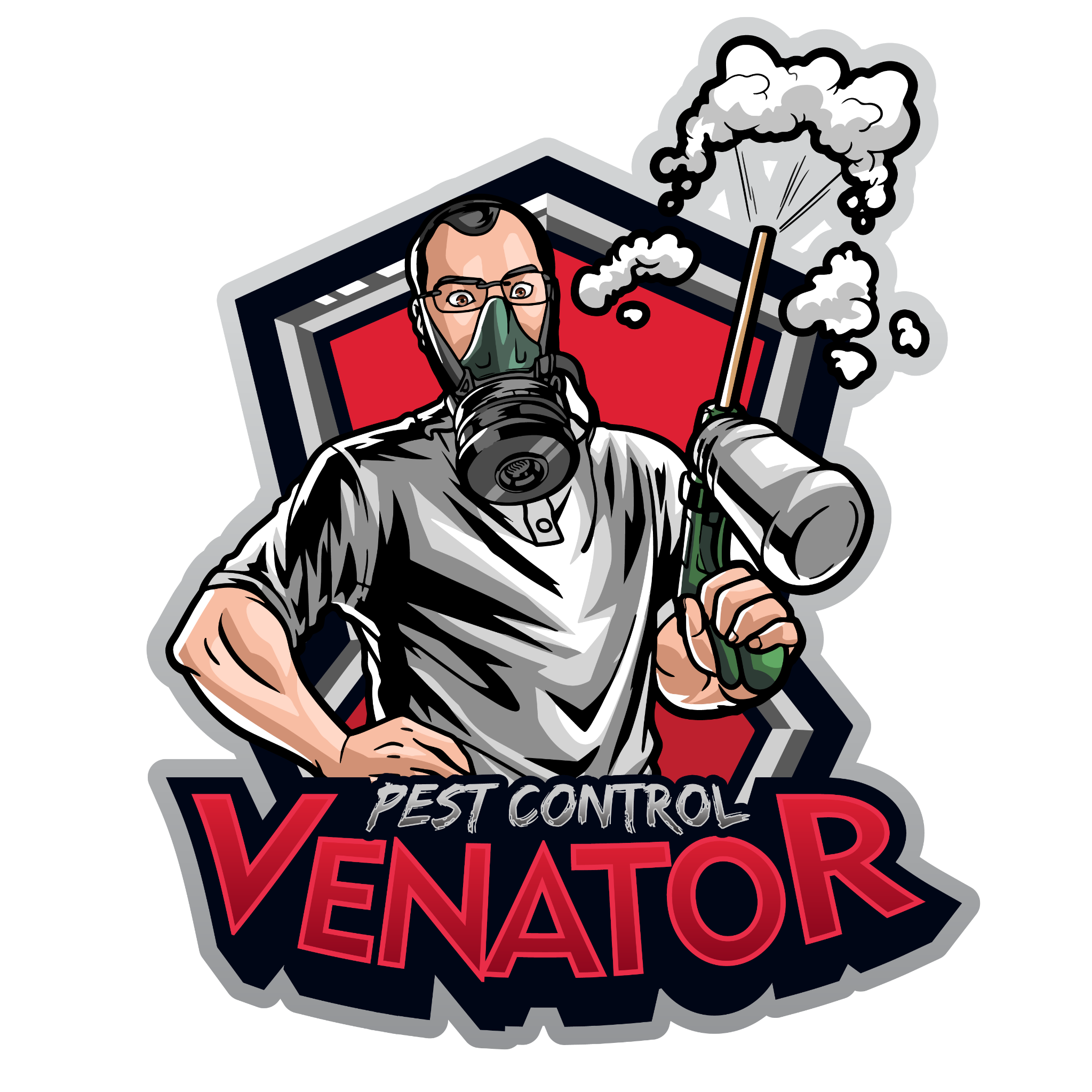 Venator Pest Control